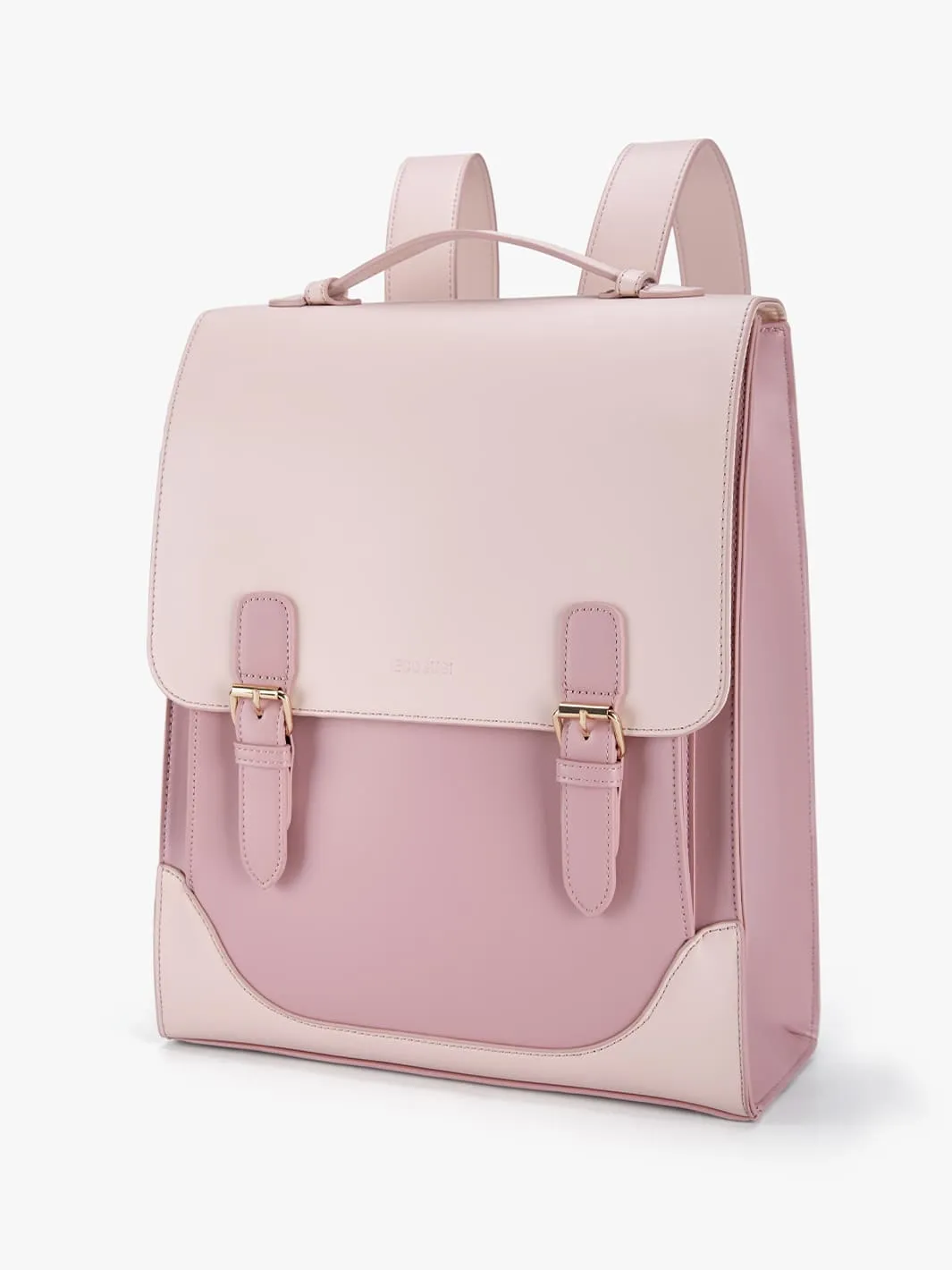 Verbena Vintage Laptop Backpack