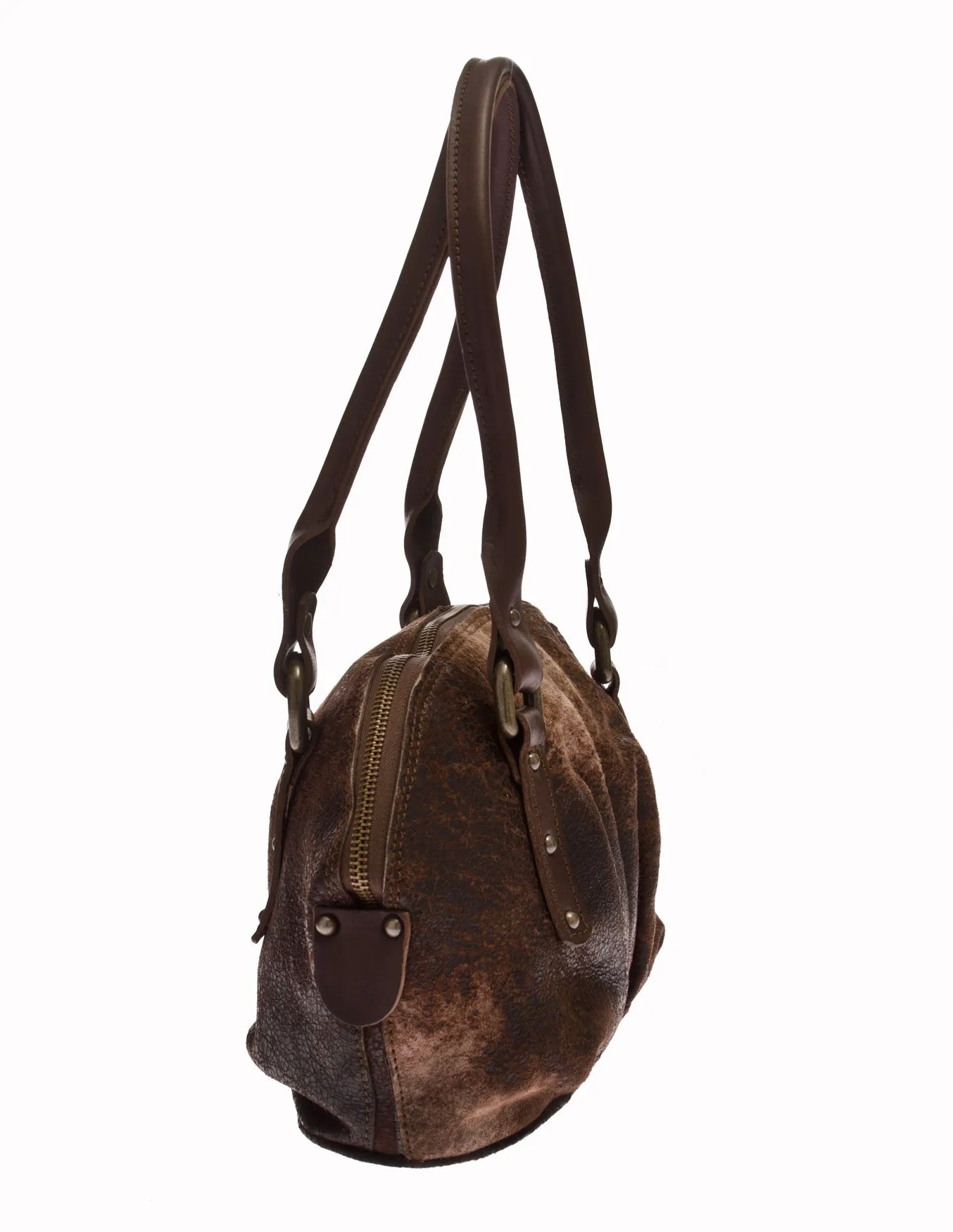 Vin Baker Handbags - Alexis Shoulder Bag